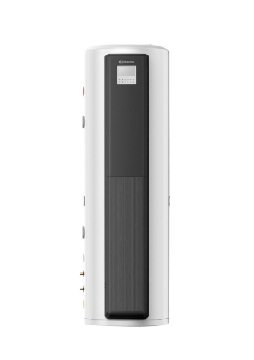 TERMOACUMULADOR AQS 190L JOHNSON  | J190HYBRID-1 P/J4FM79